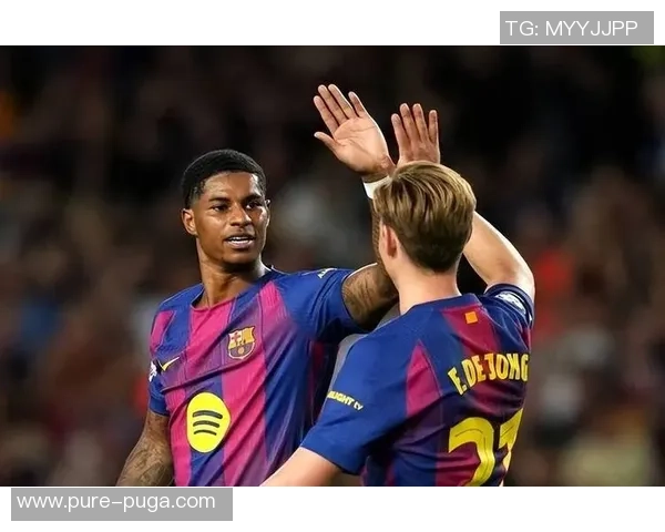 巴萨心头刺：拉什福德买断薪资成障碍，红蓝军团的奢华烦恼