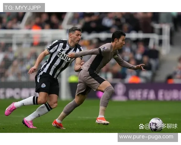 纽卡对热刺：热刺欲破客场魔咒，圣詹姆斯公园迎终极考验