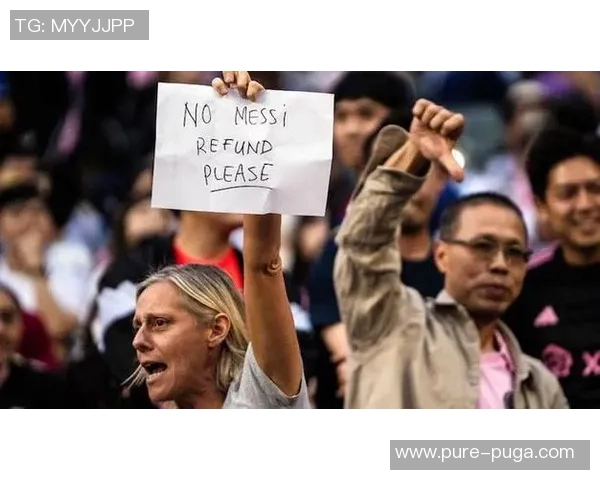 梅西缺席美职联决赛？联盟紧急劝说，一场不容错过的绿茵盛宴！